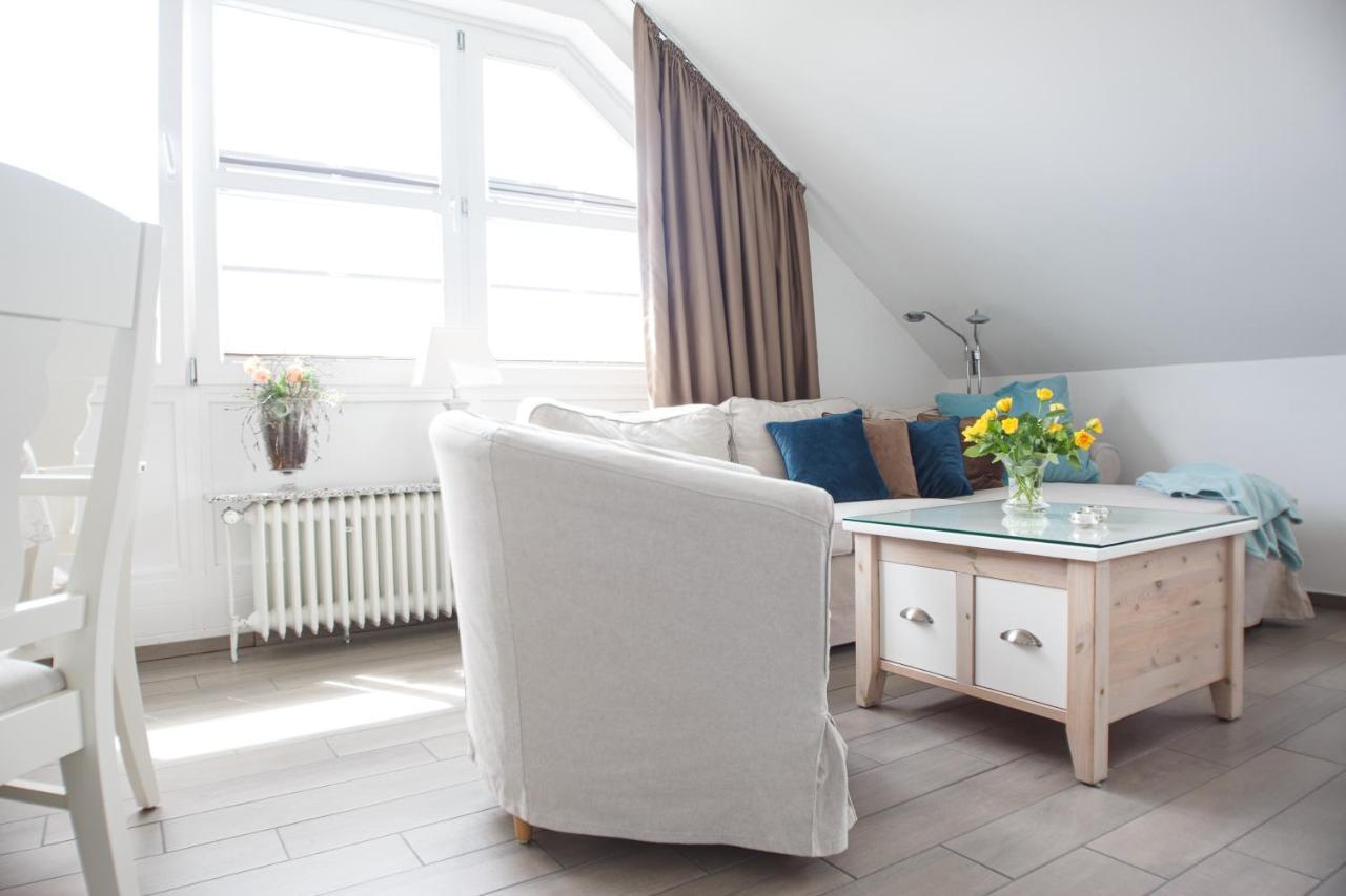 Kajuete 24 Appartement Nieblum Buitenkant foto