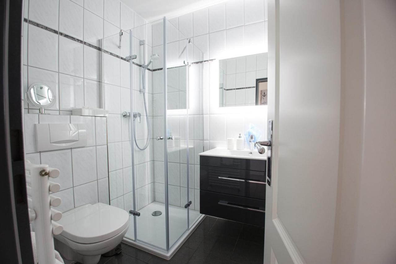 Kajuete 24 Appartement Nieblum Buitenkant foto