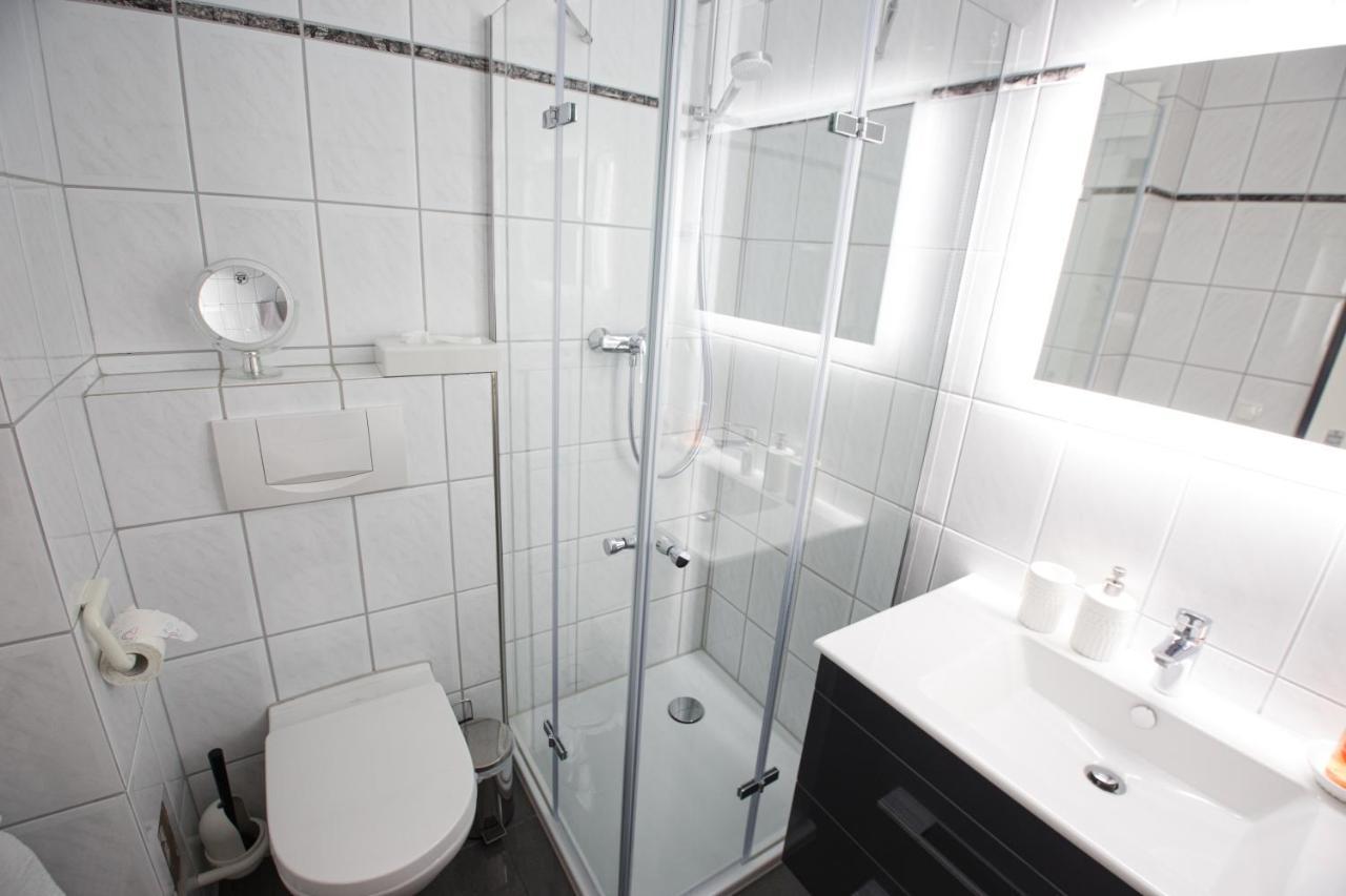 Kajuete 24 Appartement Nieblum Buitenkant foto